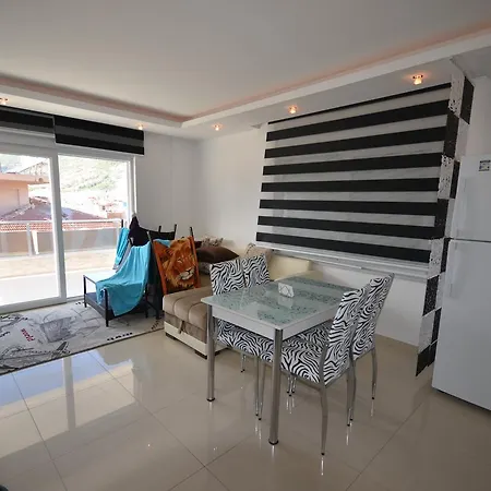 Apartamento Alaiye Kleopatra *